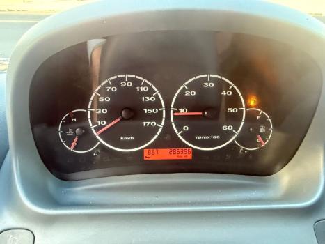 FIAT Ducato 2.3 MAXICARGO 3P TURBO, Foto 14