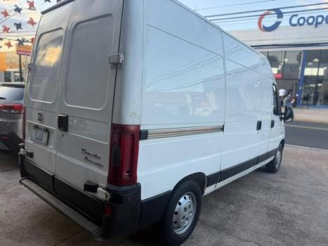FIAT Ducato 2.3 MAXICARGO 3P TURBO, Foto 2