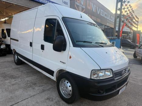 FIAT Ducato 2.3 MAXICARGO 3P TURBO, Foto 3