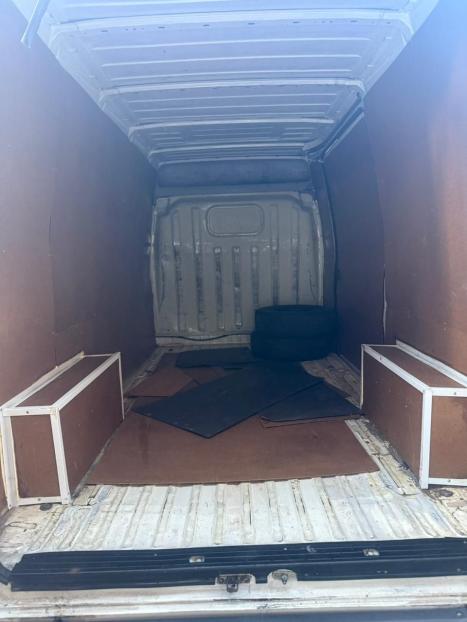 FIAT Ducato 2.3 MAXICARGO 3P TURBO, Foto 5