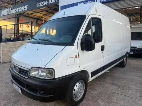 FIAT Ducato 2.3 MAXICARGO 3P TURBO, Foto 7