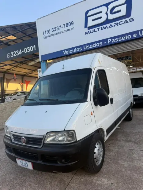 FIAT Ducato 2.3 MAXICARGO 3P TURBO, Foto 9