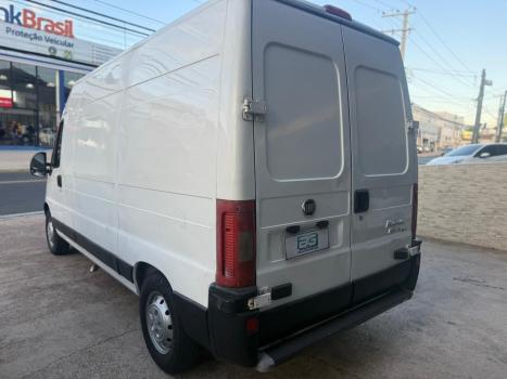 FIAT Ducato 2.3 MAXICARGO 3P TURBO, Foto 6