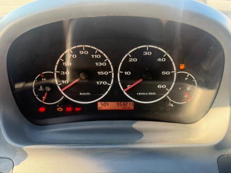 FIAT Ducato 2.3 MAXICARGO 3P TURBO, Foto 8