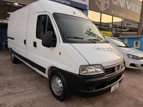 FIAT Ducato 2.3 MAXICARGO 3P TURBO, Foto 3