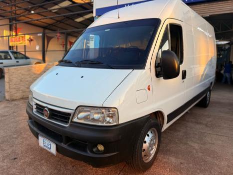 FIAT Ducato 2.3 MAXICARGO 3P TURBO, Foto 1