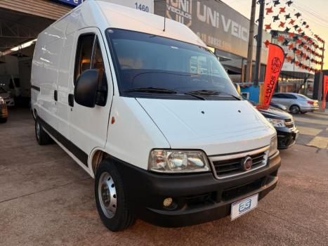 FIAT Ducato 2.3 MAXICARGO 3P TURBO, Foto 2