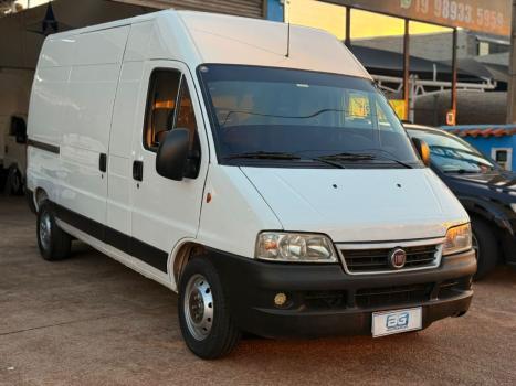 FIAT Ducato 2.3 MAXICARGO 3P TURBO, Foto 3