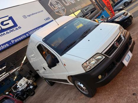 FIAT Ducato 2.3 MAXICARGO 3P TURBO, Foto 4