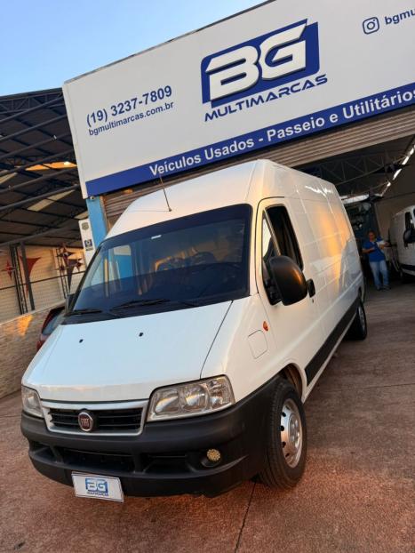 FIAT Ducato 2.3 MAXICARGO 3P TURBO, Foto 5