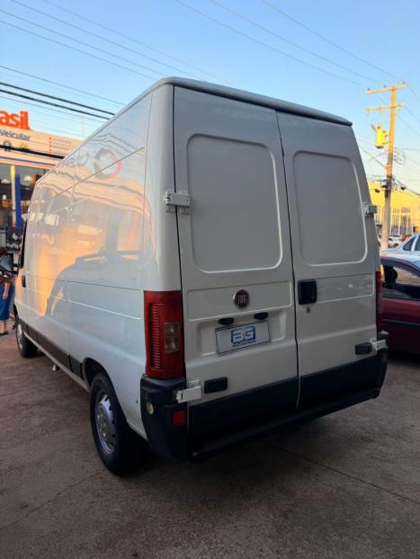 FIAT Ducato 2.3 MAXICARGO 3P TURBO, Foto 6