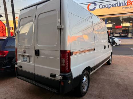 FIAT Ducato 2.3 MAXICARGO 3P TURBO, Foto 7