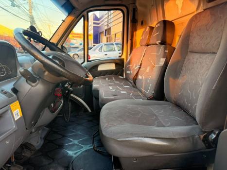 FIAT Ducato 2.3 MAXICARGO 3P TURBO, Foto 10