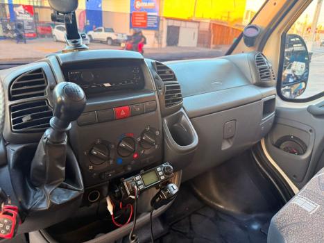 FIAT Ducato 2.3 MAXICARGO 3P TURBO, Foto 11
