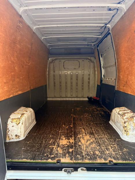 FIAT Ducato 2.3 MAXICARGO 3P TURBO, Foto 12