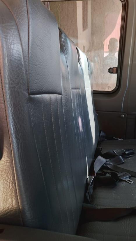 FIAT Ducato 2.3 MINIBUS TETO ALTO 3P TURBO, Foto 3