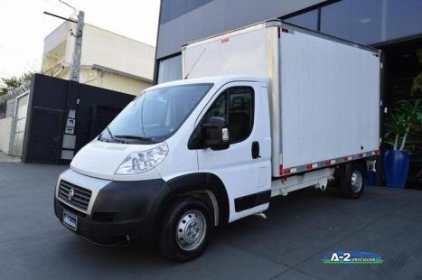 FIAT Ducato 2.3 MULTIJET CARGO TETO ALTO 3P TURBO, Foto 1