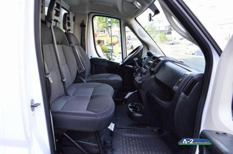 FIAT Ducato 2.3 MULTIJET CARGO TETO ALTO 3P TURBO, Foto 7