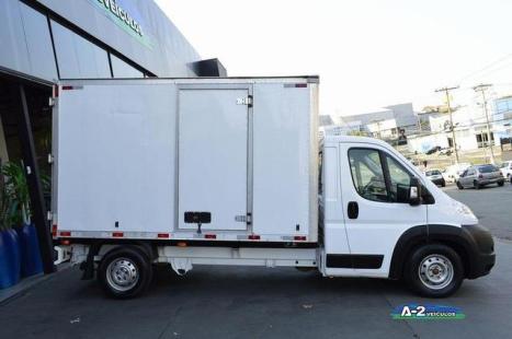 FIAT Ducato 2.3 MULTIJET CARGO TETO ALTO 3P TURBO, Foto 11