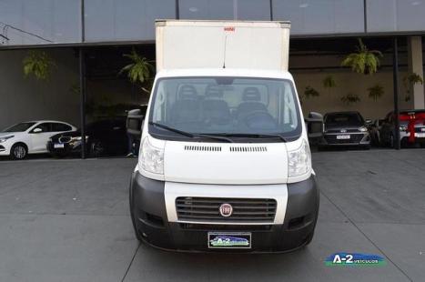 FIAT Ducato 2.3 MULTIJET CARGO TETO ALTO 3P TURBO, Foto 13