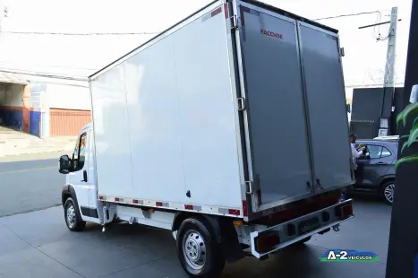 FIAT Ducato 2.3 MULTIJET CARGO TETO ALTO 3P TURBO, Foto 10