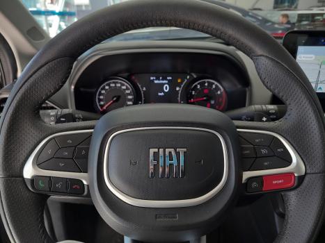 FIAT Fastback 1.0 12V 4P FLEX AUDACE 200 TURBO AUTOMTICO CVT, Foto 11