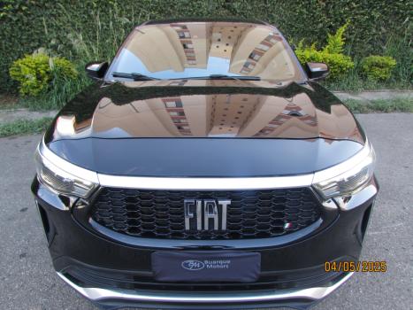 FIAT Fastback 1.0 12V 4P FLEX IMPETUS 200 TURBO AUTOMTICO CVT, Foto 1
