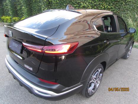 FIAT Fastback 1.0 12V 4P FLEX IMPETUS 200 TURBO AUTOMTICO CVT, Foto 4