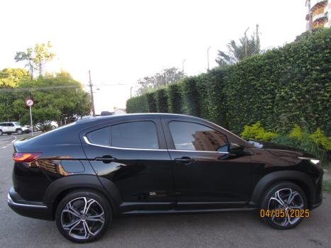 FIAT Fastback 1.0 12V 4P FLEX IMPETUS 200 TURBO AUTOMTICO CVT, Foto 6