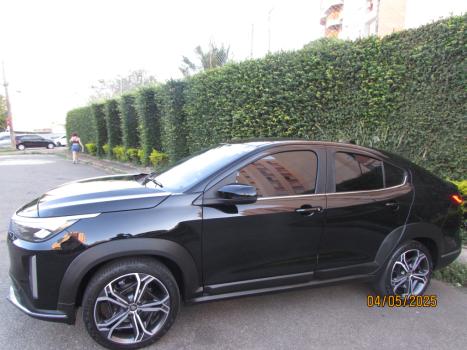 FIAT Fastback 1.0 12V 4P FLEX IMPETUS 200 TURBO AUTOMTICO CVT, Foto 7
