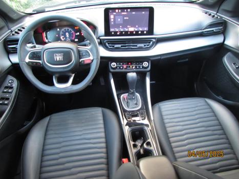 FIAT Fastback 1.0 12V 4P FLEX IMPETUS 200 TURBO AUTOMTICO CVT, Foto 8