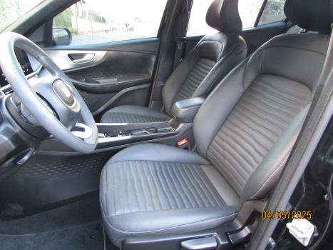 FIAT Fastback 1.0 12V 4P FLEX IMPETUS 200 TURBO AUTOMTICO CVT, Foto 9