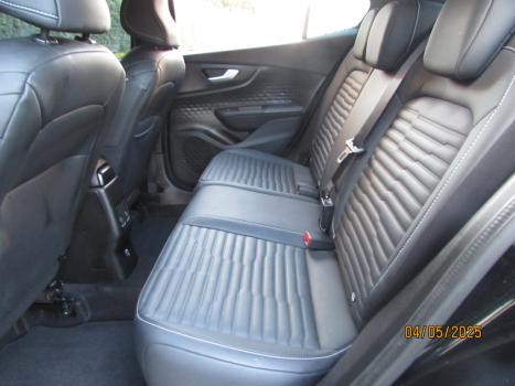 FIAT Fastback 1.0 12V 4P FLEX IMPETUS 200 TURBO AUTOMTICO CVT, Foto 10