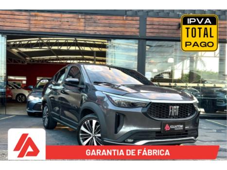 FIAT Fastback 1.0 12V 4P FLEX AUDACE 200 TURBO AUTOMTICO CVT, Foto 1