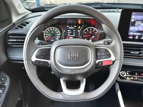 FIAT Fastback 1.0 12V 4P FLEX AUDACE 200 TURBO AUTOMTICO CVT, Foto 2