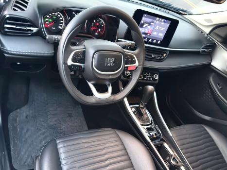 FIAT Fastback 1.0 12V 4P FLEX AUDACE 200 TURBO AUTOMTICO CVT, Foto 3
