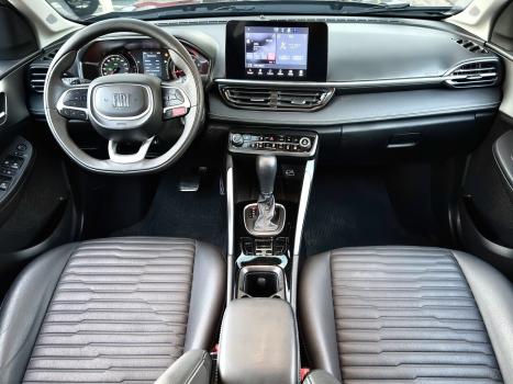 FIAT Fastback 1.0 12V 4P FLEX AUDACE 200 TURBO AUTOMTICO CVT, Foto 4