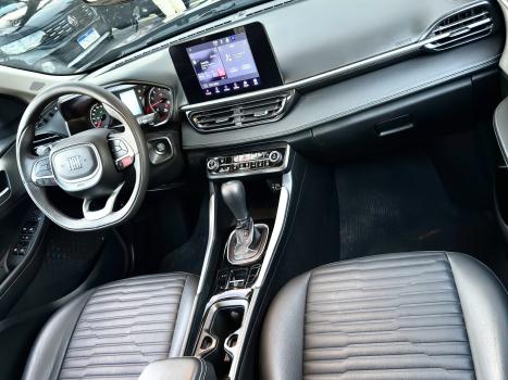 FIAT Fastback 1.0 12V 4P FLEX AUDACE 200 TURBO AUTOMTICO CVT, Foto 5