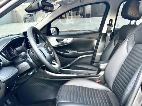 FIAT Fastback 1.0 12V 4P FLEX AUDACE 200 TURBO AUTOMTICO CVT, Foto 6
