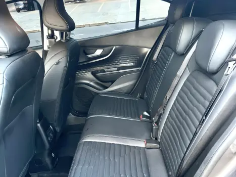 FIAT Fastback 1.0 12V 4P FLEX AUDACE 200 TURBO AUTOMTICO CVT, Foto 7