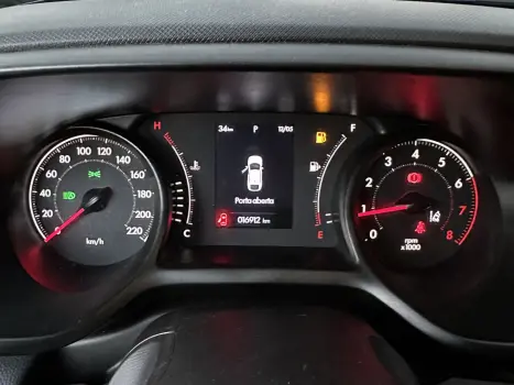 FIAT Fastback 1.0 12V 4P FLEX AUDACE 200 TURBO AUTOMTICO CVT, Foto 8