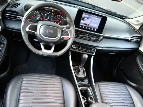 FIAT Fastback 1.0 12V 4P FLEX AUDACE 200 TURBO AUTOMTICO CVT, Foto 11