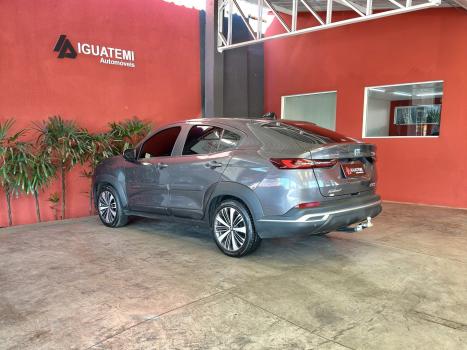 FIAT Fastback 1.0 12V 4P FLEX AUDACE 200 TURBO AUTOMTICO CVT, Foto 8