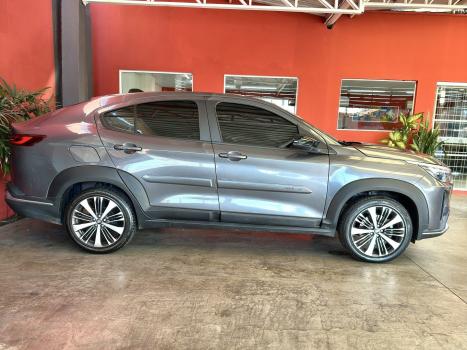 FIAT Fastback 1.0 12V 4P FLEX AUDACE 200 TURBO AUTOMTICO CVT, Foto 14