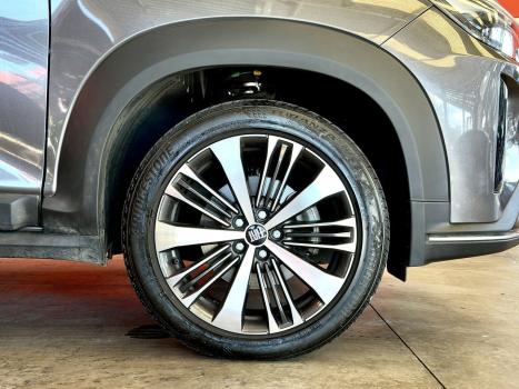 FIAT Fastback 1.0 12V 4P FLEX AUDACE 200 TURBO AUTOMTICO CVT, Foto 15