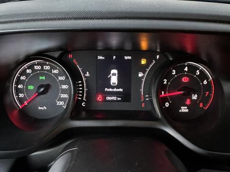 FIAT Fastback 1.0 12V 4P FLEX AUDACE 200 TURBO AUTOMTICO CVT, Foto 16