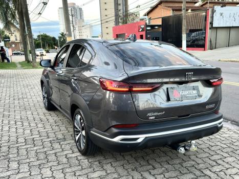FIAT Fastback 1.0 12V 4P FLEX AUDACE 200 TURBO AUTOMTICO CVT, Foto 18
