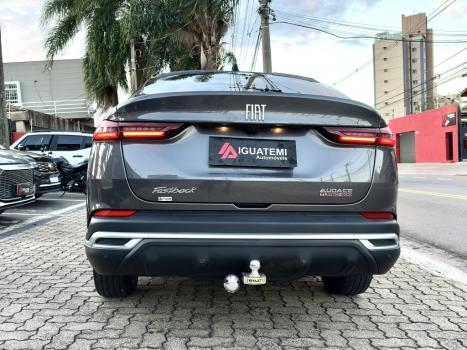 FIAT Fastback 1.0 12V 4P FLEX AUDACE 200 TURBO AUTOMTICO CVT, Foto 19