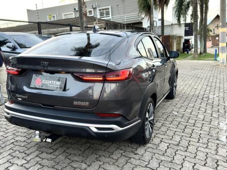 FIAT Fastback 1.0 12V 4P FLEX AUDACE 200 TURBO AUTOMTICO CVT, Foto 20
