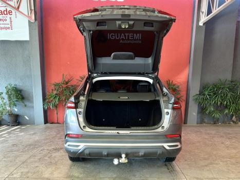FIAT Fastback 1.0 12V 4P FLEX AUDACE 200 TURBO AUTOMTICO CVT, Foto 22